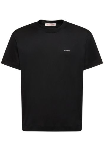 Valentino Cotton T-shirt