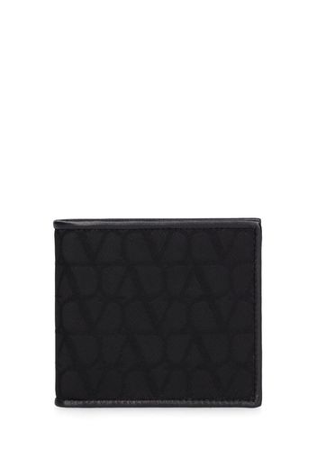 Toile Iconographe Bifold Wallet