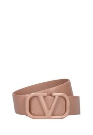 40mm Vlogo Signature Belt