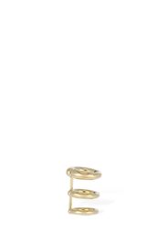 Rockstud Mono Ear Cuff