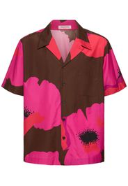 Printed Short Sleeve Shirt