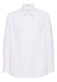 Toile Iconographe Cotton Shirt