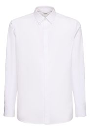 Rockstud Untitled Cotton Shirt