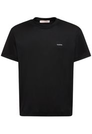 Valentino Cotton T-shirt