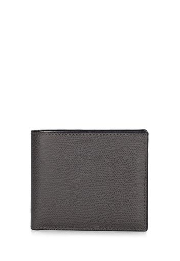 6cc Leather Bifold Wallet