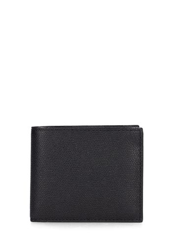 6cc Leather Bifold Wallet