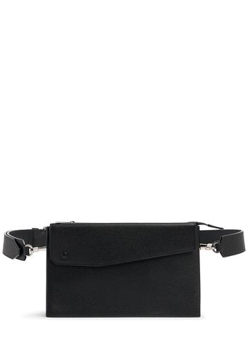 Leather Belt Bag