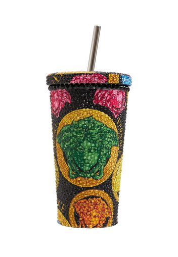 Monogram Travel Mug