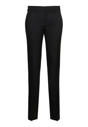 Formal Wool Pants