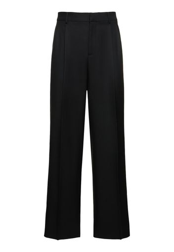 Formal Wool Pants