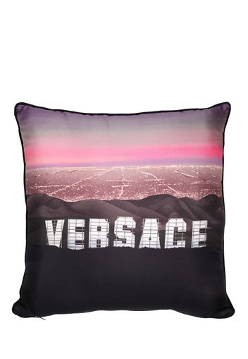 Versace Hill Cushion