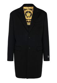 Wool Peacoat