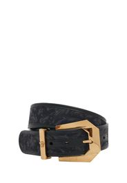 40mm Tech Jacquard Belt