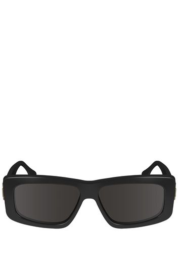 Vb Chain Acetate Sunglasses