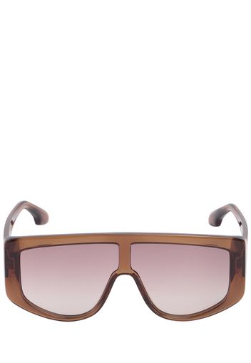 Denim Acetate Sunglasses