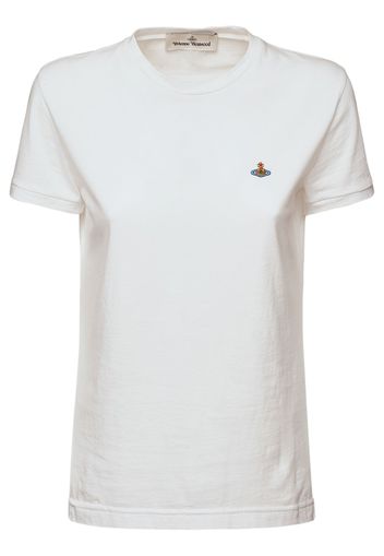 Organic Cotton Jersey T-shirt