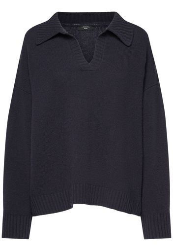 Agre Wool Sweater