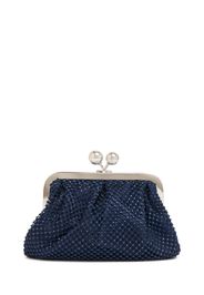 Edita Crystal Clutch