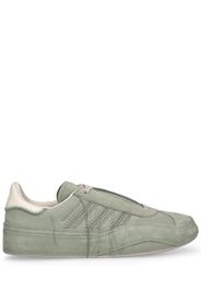 Gazelle Suede Sneakers