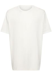 Cotton Jersey T-shirt