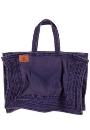 Maxi Wire Cabas Tote Bag