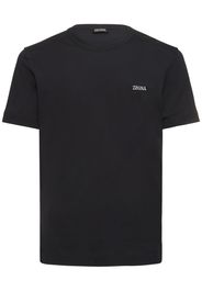 Pure Cotton T-shirt