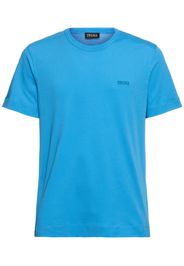 Cotton Short Sleeves T-shirt