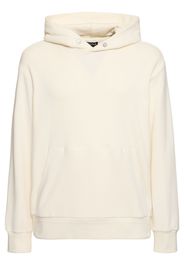 Cotton & Cashmere Hoodie