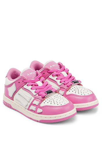 Skel low-top sneakers