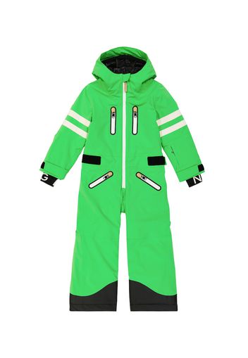 Fabi technical ski suit