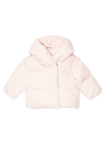 Baby Brandy down jacket