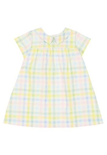 Baby Jadila cotton dress