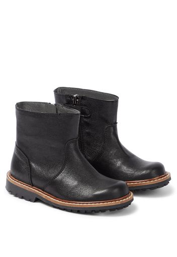 Bonie leather boots