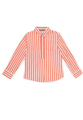 Exclusive to Mytheresa – Striped cotton shirt