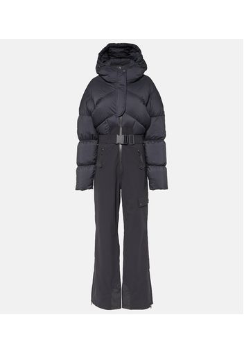 Sommet ski suit