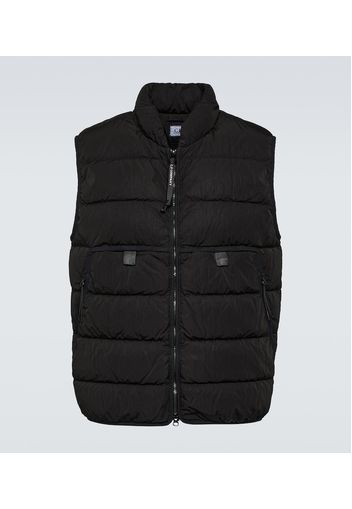 Eco-Chrome R Down Vest