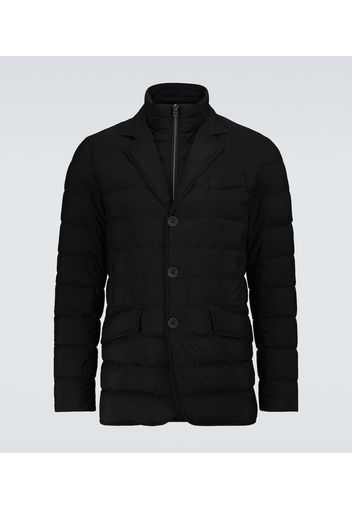 La Giacca padded jacket