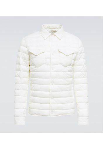 La Camicia padded jacket