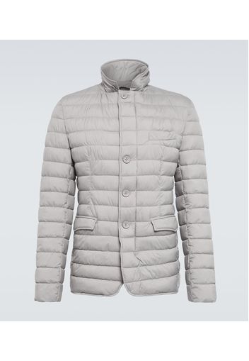 Il Giacco padded jacket