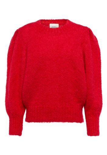 Emma mohair-blend sweater