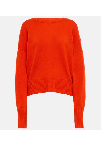 Cashmere sweater