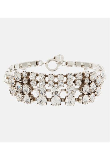 Embellished cuff