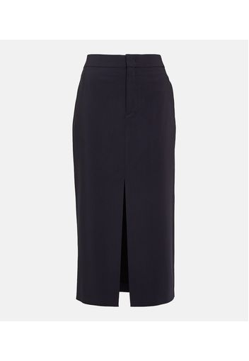 Madelia pencil skirt