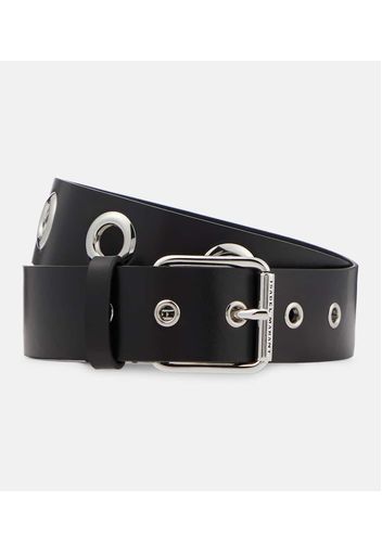 Kastria leather belt