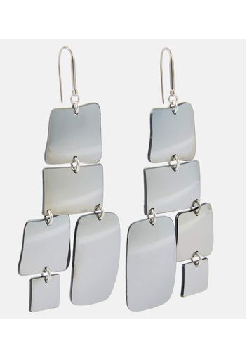 Peandant earrings