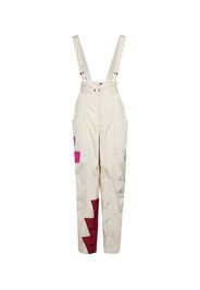 Exclusive to Mytheresa â Cenekla printed ski overalls