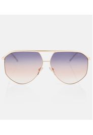 Aviator sunglasses