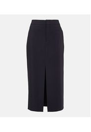 Madelia pencil skirt