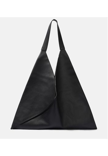 Sara Medium leather tote bag
