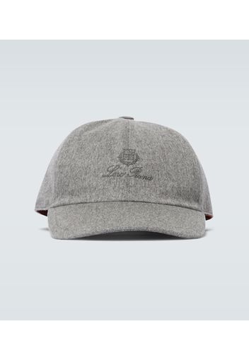 Cashmere Storm SystemÂ® cap